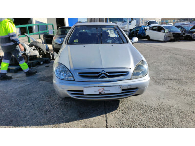 Radiador motor CITROEN XSARA 2002