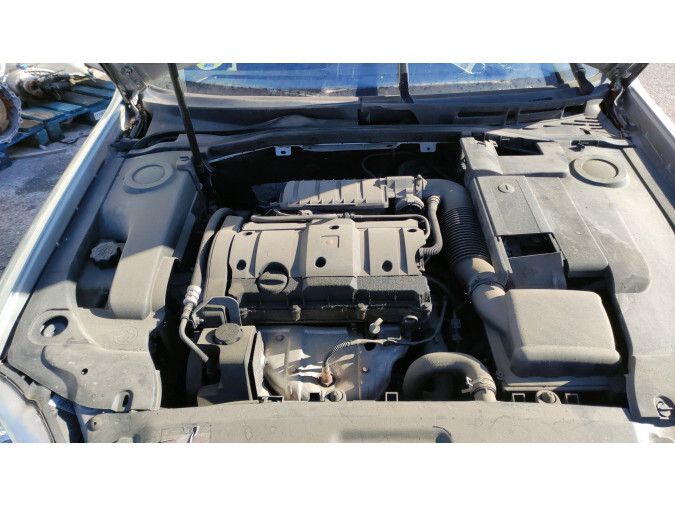 Autorradio CITROEN XSARA 2002