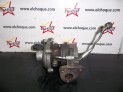 Turbo-Compresor FIAT FIORINO 2006