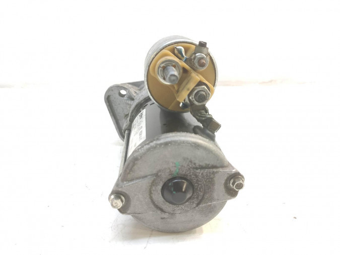 Motor Arranque DACIA DOKKER 2012
