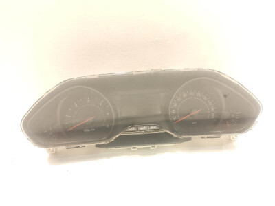 CUADRO INSTRUMENTOS PEUGEOT 208 2015