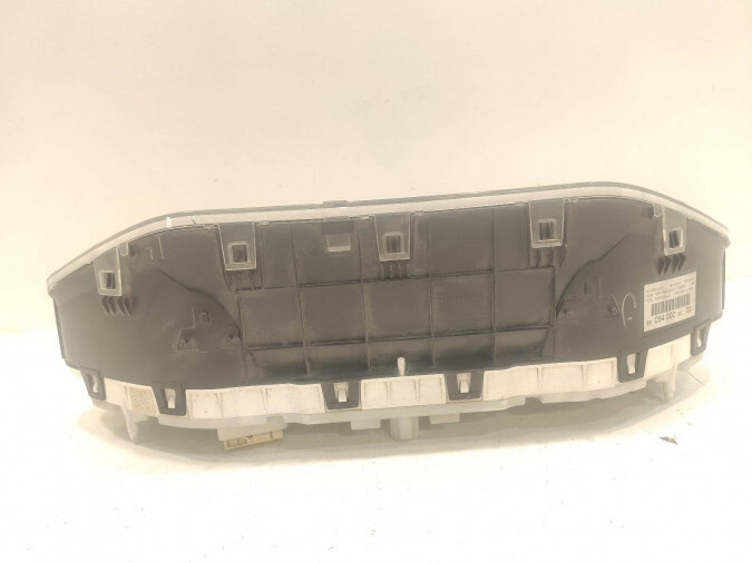 CUADRO INSTRUMENTOS PEUGEOT 208 2015