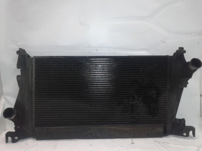 RADIADOR A/C SO SKODA OCTAVIA 2003