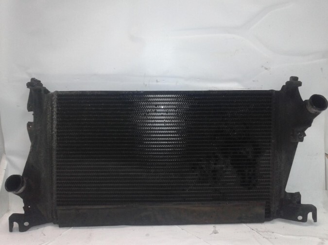 RADIADOR A/C SO SKODA OCTAVIA 2003