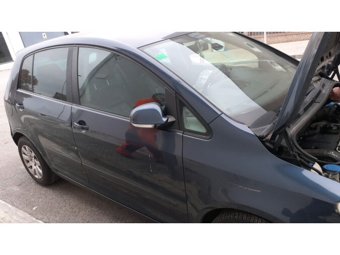 PINZA FRENO DELANTERA DERECHA VOLKSWAGEN GOLF 2005