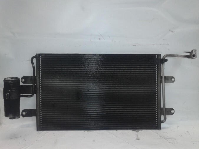 RADIADOR A/C SO SKODA OCTAVIA 2003