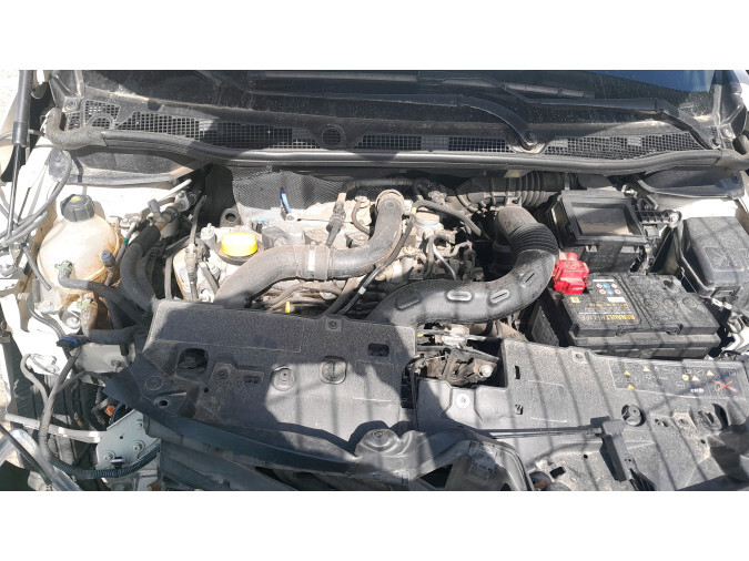 PINZA DE FRENO DELANTERO DERECHO RENAULT CAPTUR 2017