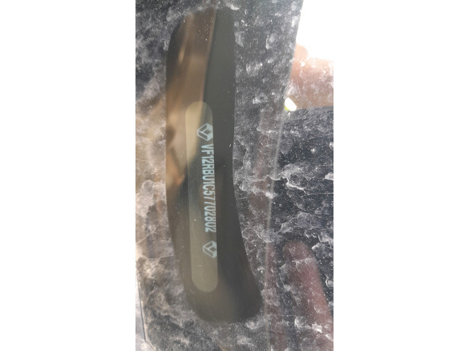 PINZA FRENO DELANTERA IZQUIERDA RENAULT CAPTUR 2017