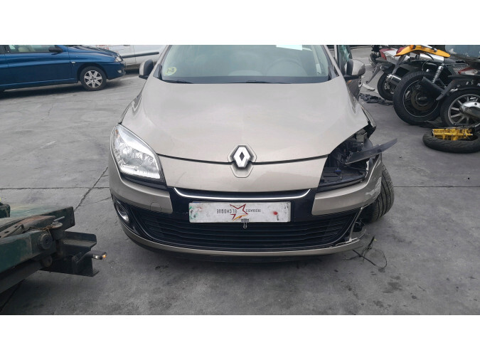 PINZA FRENO DELANTERA IZQUIERDA RENAULT MÉGANE 2013