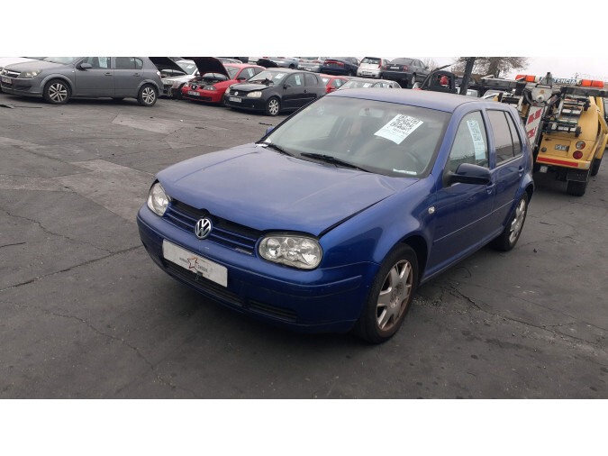 MOTOR ARRANQUE VOLKSWAGEN GOLF 2000