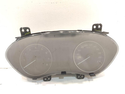 CUADRO INSTRUMENTOS HYUNDAI I20 2018