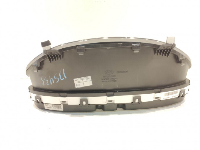 CUADRO INSTRUMENTOS HYUNDAI I20 2018