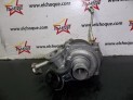 Turbo-Compresor FIAT FIORINO 2006