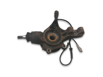 MANGUETA DELANTERA IZQUIERDA PEUGEOT 307 2005