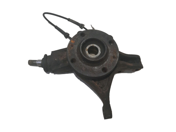 MANGUETA DELANTERA IZQUIERDA PEUGEOT 307 2005