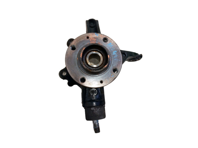 MANGUETA DELANTERA IZQUIERDA CITROEN C4 2012