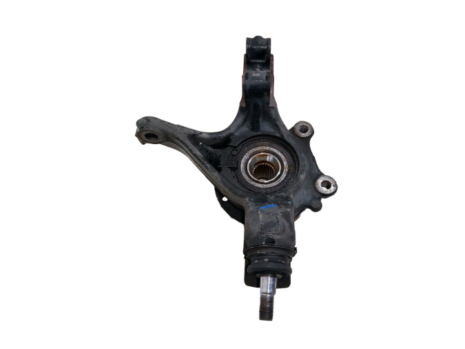 MANGUETA DELANTERA IZQUIERDA CITROEN C4 2012