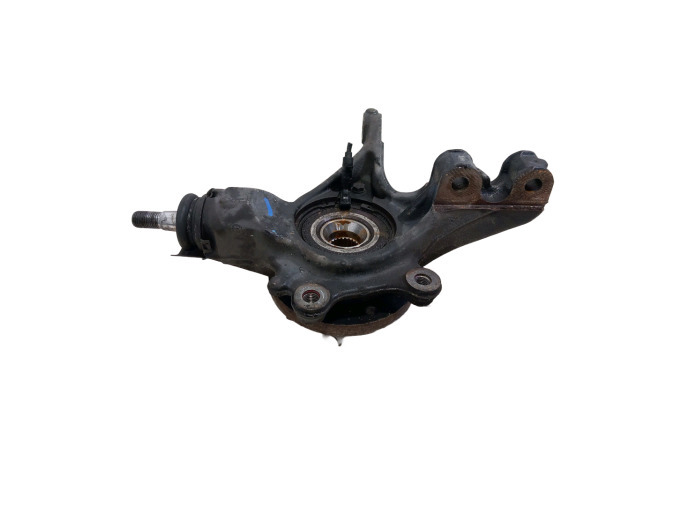 MANGUETA DELANTERA IZQUIERDA CITROEN C4 2012