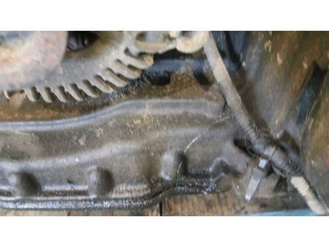 ALTERNADOR AUDI A6 2005
