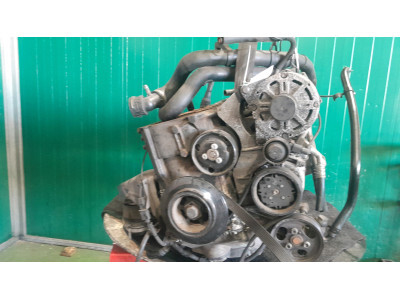 CAJA CAMBIOS COMPLET AUDI Q7 2007