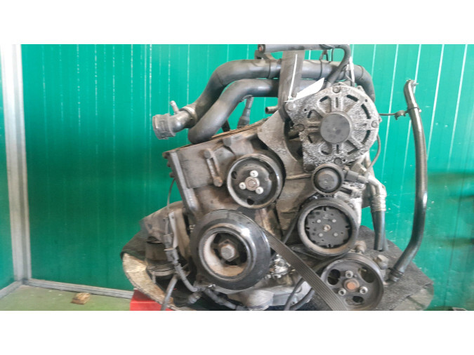 MOTOR DE ARRANQUE AUDI Q7 2007