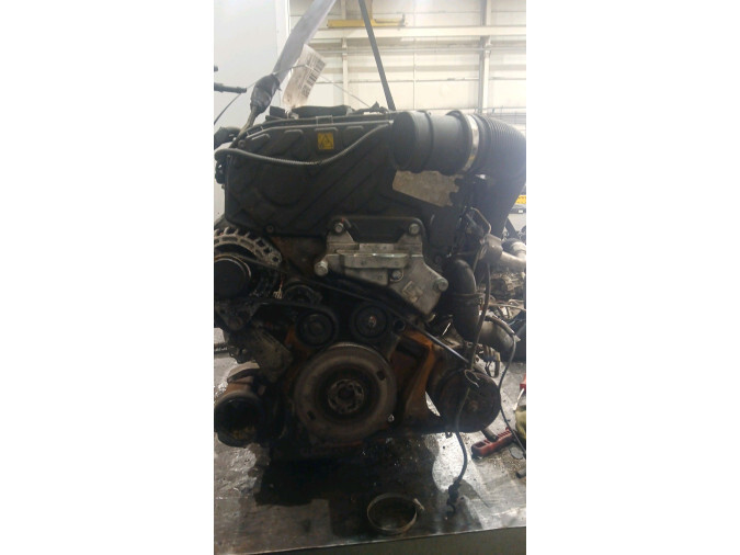 CAJA CAMBIOS OPEL ASTRA GTC 2007