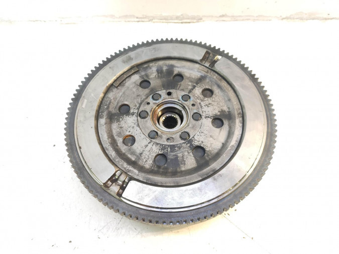 Kit de Embrague SEAT LEON 2006