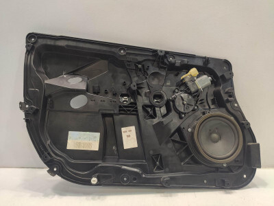 ELEVALUNAS DELANTERO IZQUIERDO FORD FIESTA 2012