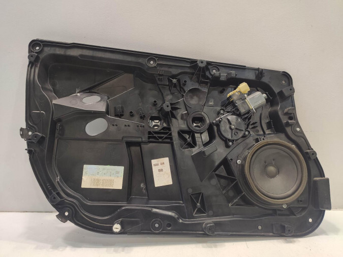 ELEVALUNAS DELANTERO IZQUIERDO FORD FIESTA 2012