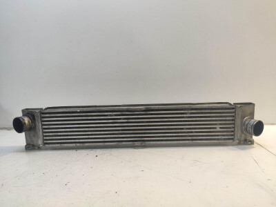 Intercooler PEUGEOT BOXER 2010