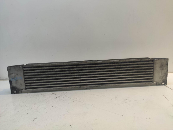 Intercooler PEUGEOT BOXER 2010
