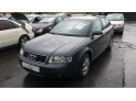Autorradio AUDI A4 2004