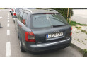 Autorradio AUDI A4 2004
