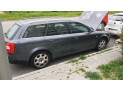 Autorradio AUDI A4 2004