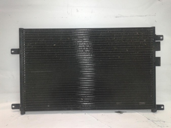 Radiador A/C ALFA ROMEO 156 1998