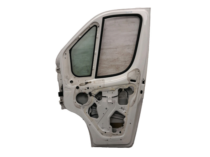 PUERTA DELANTERA DERECHA CITROEN JUMPER BLANCA 2014