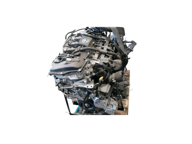 Motor TOYOTA COROLLA 2019