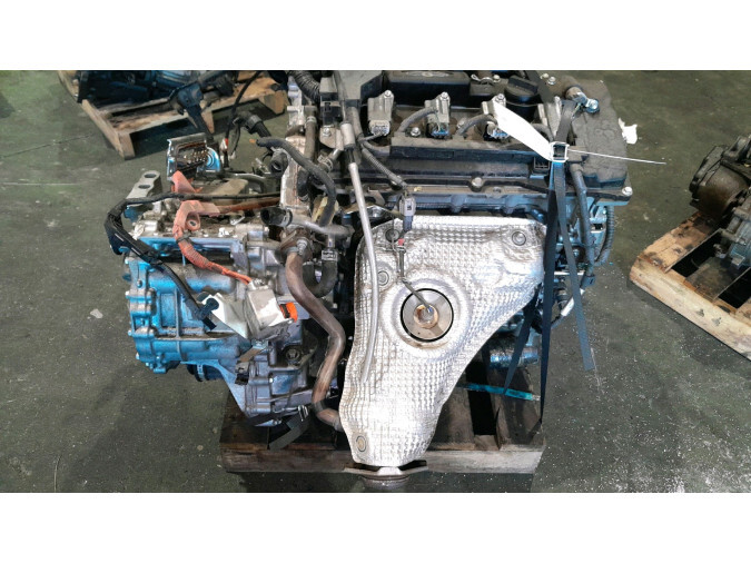 Motor TOYOTA COROLLA 2019