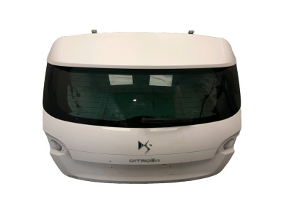PORTON TRASERO CITROEN DS4 BLANCO 2013