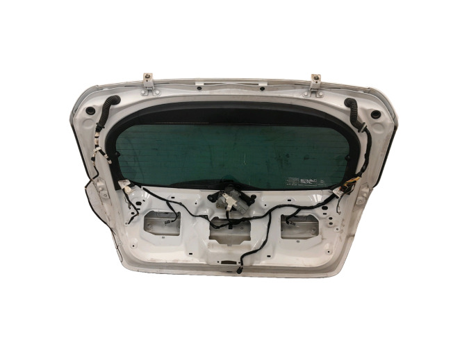 PORTON TRASERO CITROEN DS4 BLANCO 2013