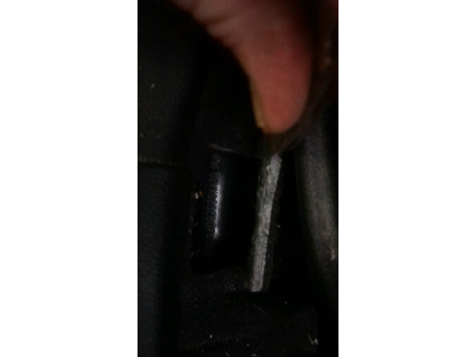 SOP.INF.D.PARAGOL.TR FORD MONDEO 2011