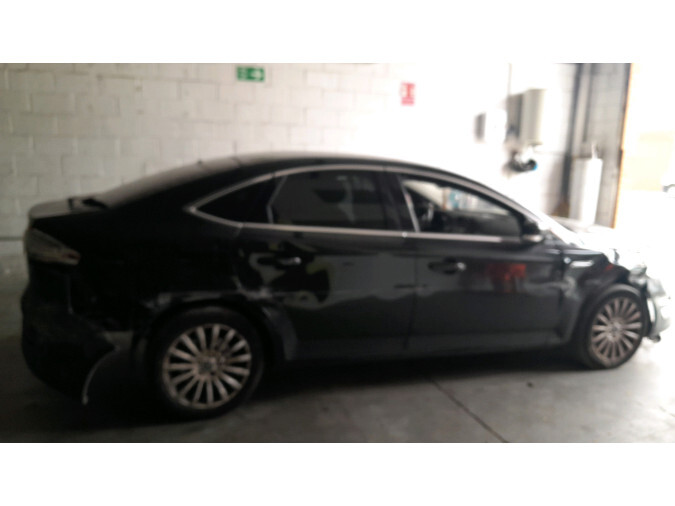 AMORTIG.GAS D.PORTON FORD MONDEO 2011