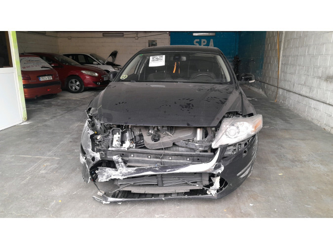 AMORTIG.GAS D.PORTON FORD MONDEO 2011