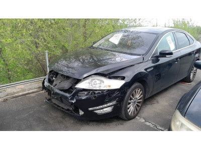 BRAZO LIMPIALUNETA FORD MONDEO 2011