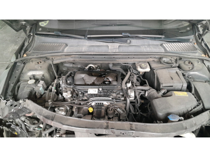 BRAZO LIMPIALUNETA FORD MONDEO 2011