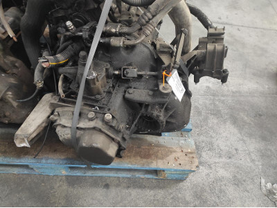 CAJA CAMBIOS OPEL VECTRA 1999