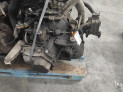 CAJA CAMBIOS OPEL VECTRA 1999