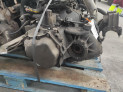 CAJA CAMBIOS OPEL VECTRA 1999