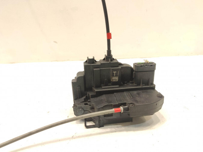 CERRADURA PUERTA DELANTERA DERECHA NISSAN NOTE 2011