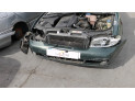 AMORTIGUADOR DELANTERO IZQUIERDO AUDI A4 1999